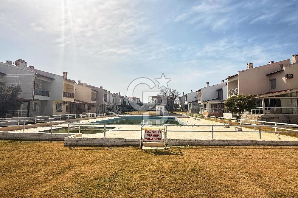 ÇEŞME 5+1 LÜKS VİLLA 