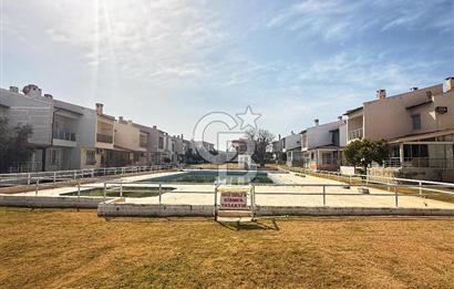 ÇEŞME 5+1 LÜKS VİLLA 