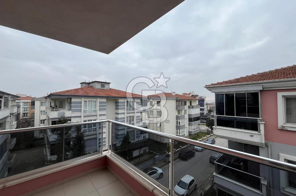 CB KİNG'DEN PLEVNE MAHALLESİ'NDE 3+1 138 m2 KİRALIK DAİRE