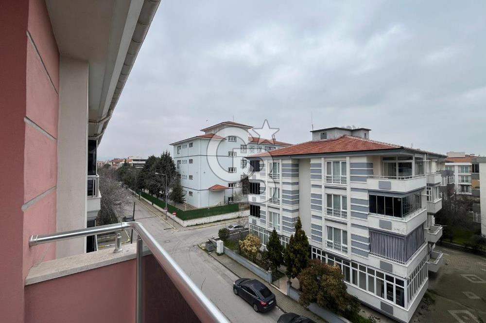 CB KİNG'DEN PLEVNE MAHALLESİ'NDE 3+1 138 m2 KİRALIK DAİRE