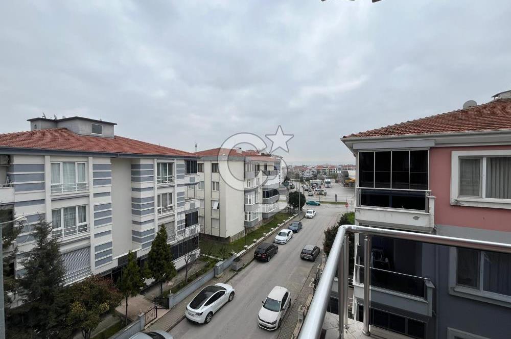 CB KİNG'DEN PLEVNE MAHALLESİ'NDE 3+1 138 m2 KİRALIK DAİRE
