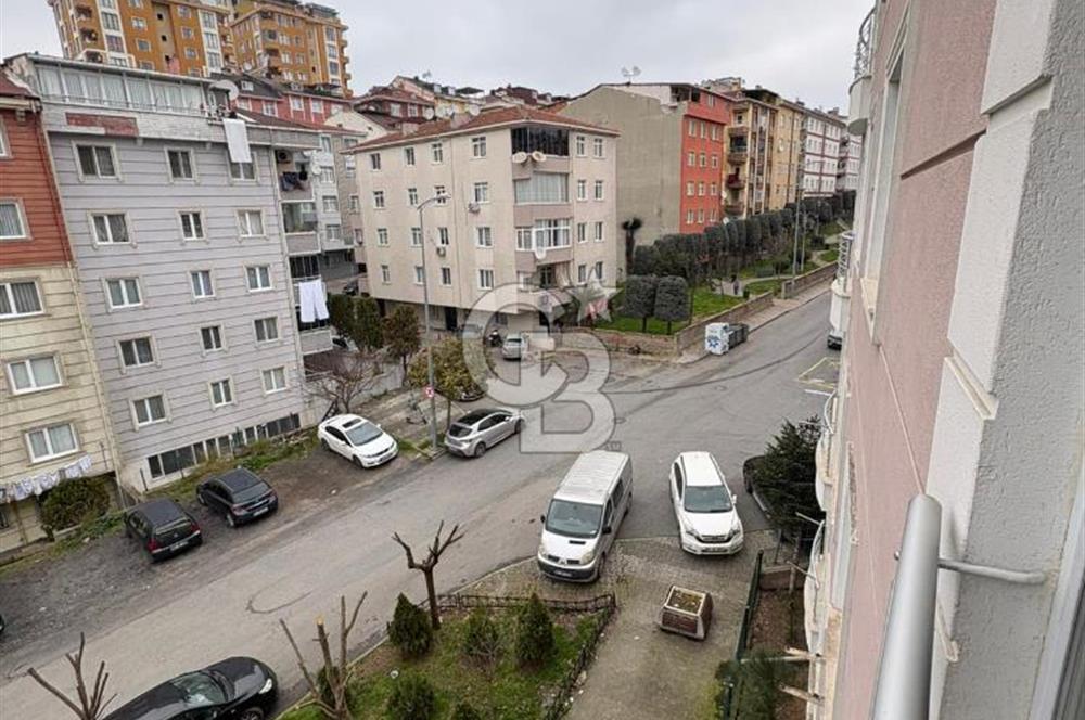 ÇAKMAK MAHALLESİNDE 2+1 KİRALIK DAİRE