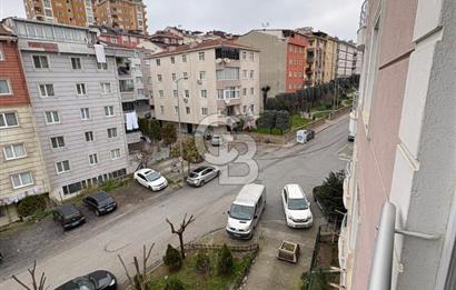 ÇAKMAK MAHALLESİNDE 2+1 KİRALIK DAİRE