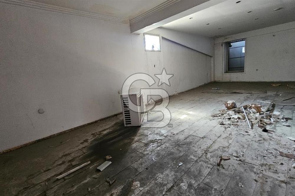 YEŞİLLİK CADDESİNDE HAZIR KURULU OTO EKSPERTİZ/ DEVREN KİRALIK