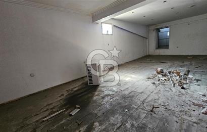 YEŞİLLİK CADDESİNDE HAZIR KURULU OTO EKSPERTİZ/ DEVREN KİRALIK