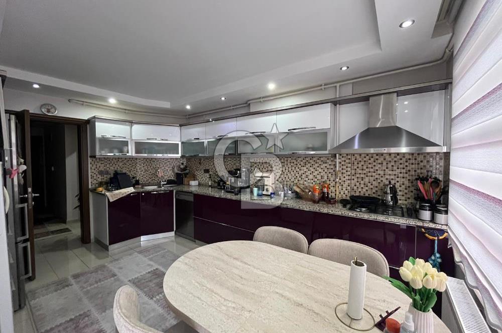 CB KİNG'DEN PLEVNE MAHALLESİ'NDE 3+1 138 m2 KİRALIK DAİRE