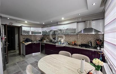 CB KİNG'DEN PLEVNE MAHALLESİ'NDE 3+1 138 m2 KİRALIK DAİRE