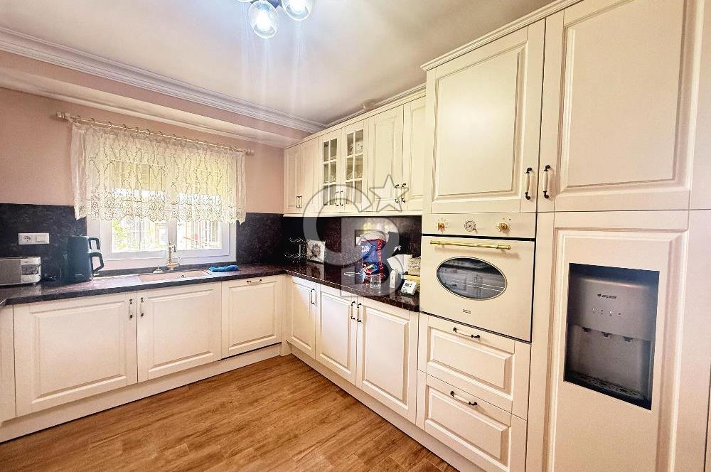 ÇEŞME 5+1 LÜKS VİLLA 