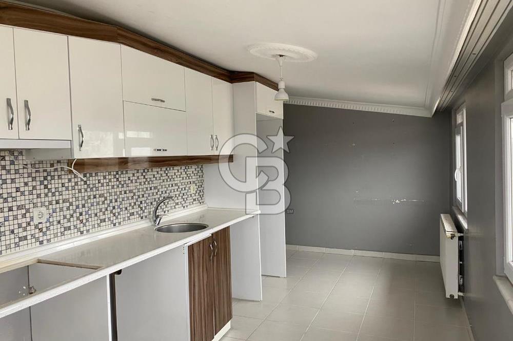Arnavutköy Merkeze Yakın, Geniş ve Ferah Kiralık 2+1