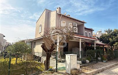 ÇEŞME 5+1 LÜKS VİLLA 