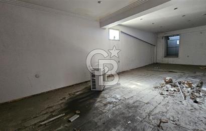 YEŞİLLİK CADDESİNDE HAZIR KURULU OTO EKSPERTİZ/ DEVREN KİRALIK