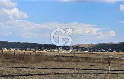 Edirne Keşan MecidiyeKöyü Yatırımlık SarosSahil 5km 4638 m²Tarla