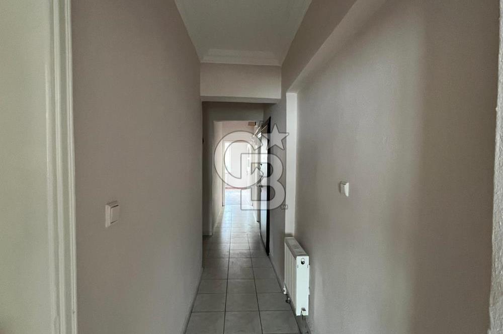 Biga Hamdibey Mah. Satılık 2+1 Daire