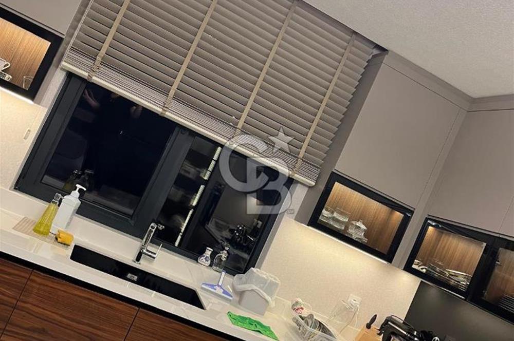 AKINCI PRESTİJ 4+1 SATILIK SIFIR LÜKS DAİRE