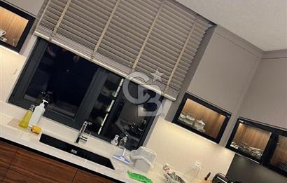 AKINCI PRESTİJ 4+1 SATILIK SIFIR LÜKS DAİRE