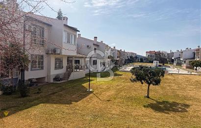 ÇEŞME 5+1 LÜKS VİLLA 