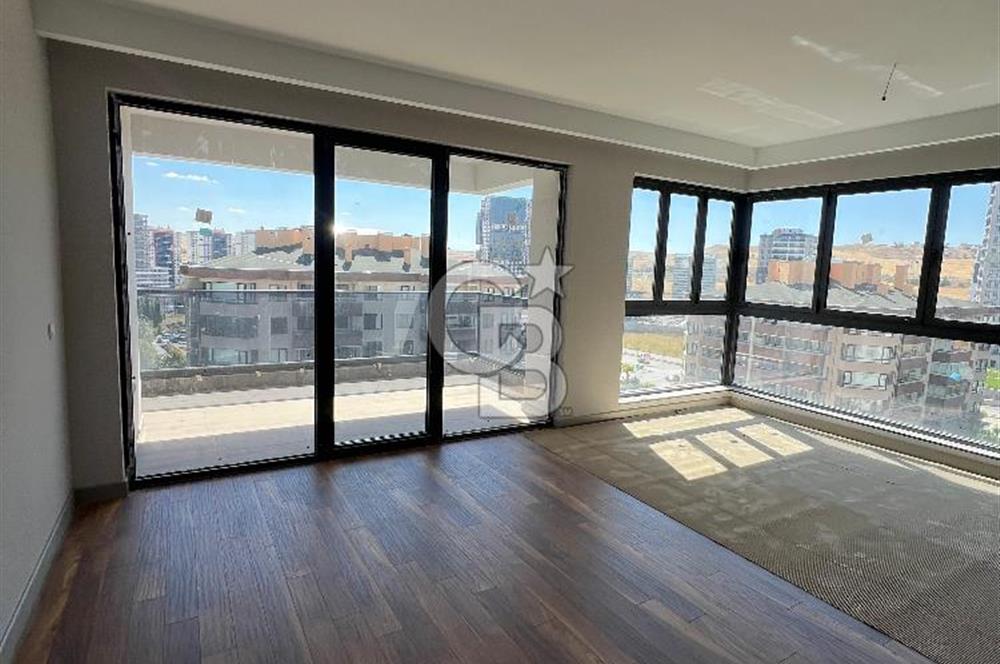 AKINCI PRESTİJ 4+1 SATILIK SIFIR LÜKS DAİRE