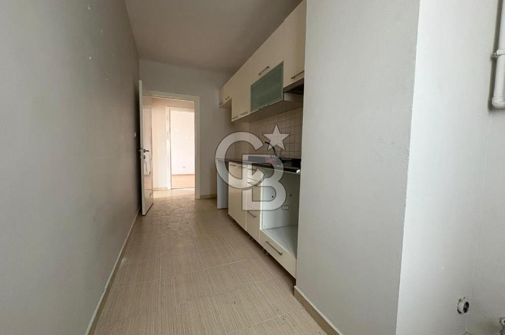 ÇAKMAK MAHALLESİNDE 2+1 KİRALIK DAİRE