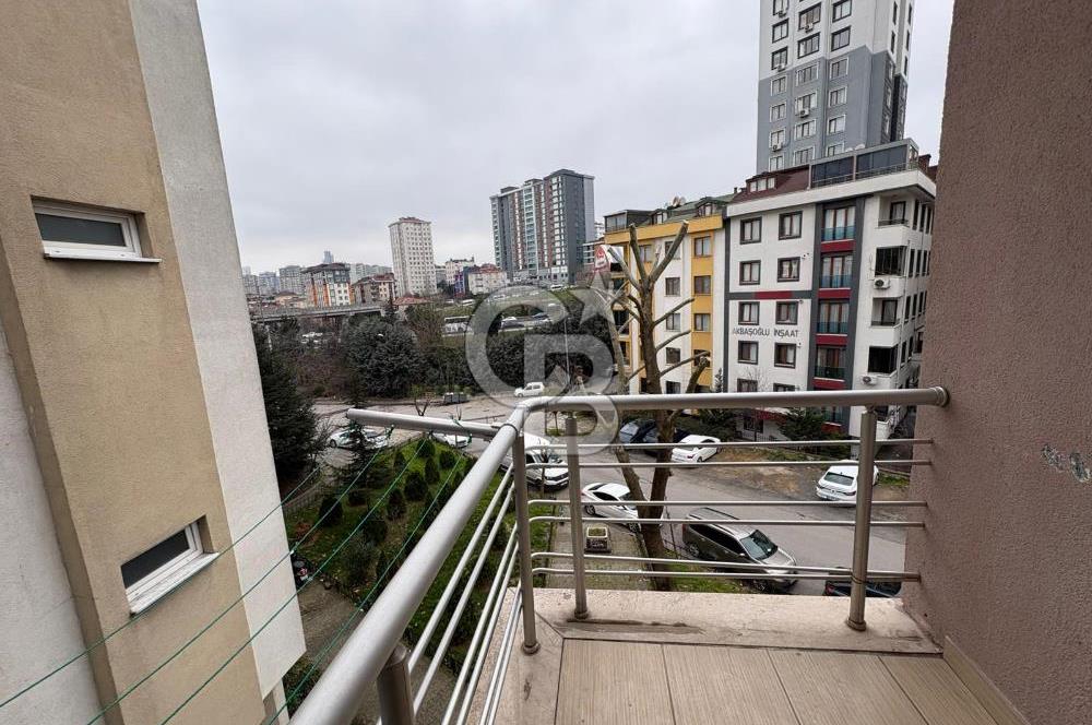 ÇAKMAK MAHALLESİNDE 2+1 KİRALIK DAİRE