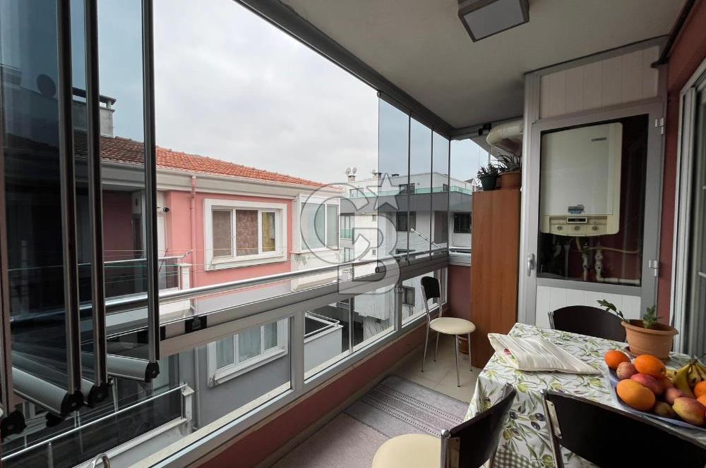 CB KİNG'DEN PLEVNE MAHALLESİ'NDE 3+1 138 m2 KİRALIK DAİRE