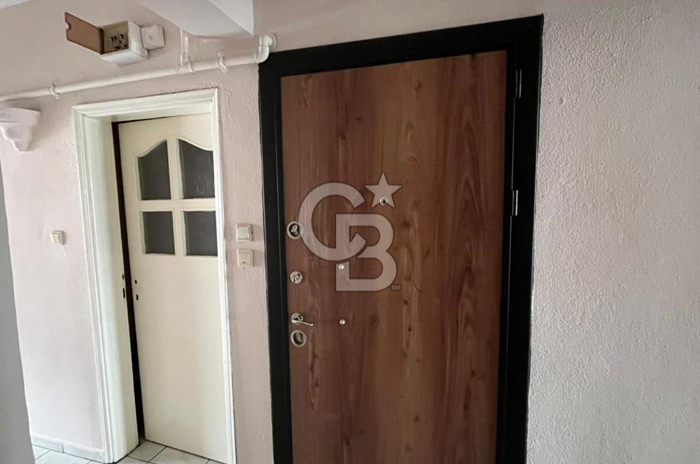 Biga Hamdibey Mah. Satılık 2+1 Daire