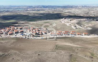 Gölbaşı Gerder Toki Projesi Karşısı Satılık Hisseli Tarla 