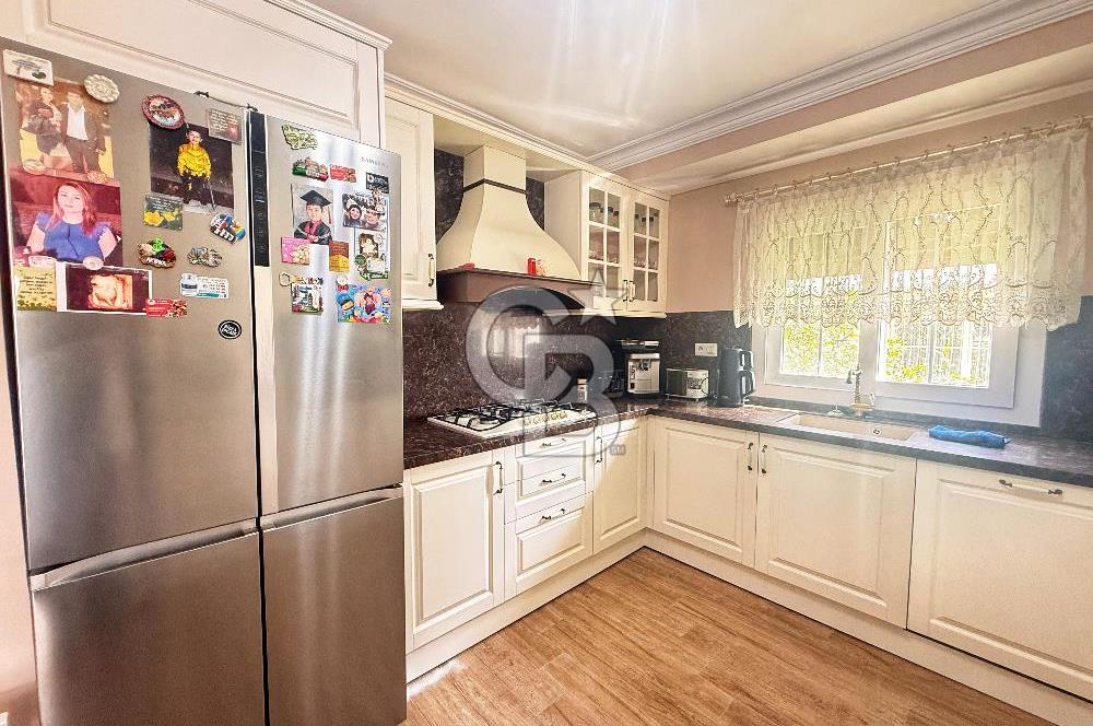 ÇEŞME 5+1 LÜKS VİLLA 