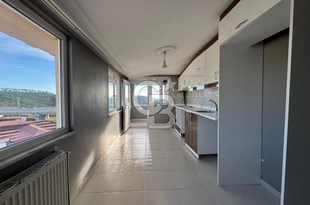 Arnavutköy Merkeze Yakın, Geniş ve Ferah Kiralık 2+1