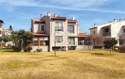 ÇEŞME 5+1 LÜKS VİLLA 