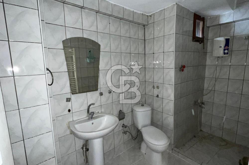 Biga Hamdibey Mah. Satılık 2+1 Daire