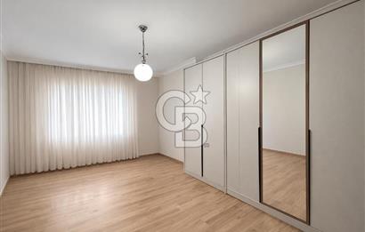 CB KİNG'DEN PLEVNE MAHALLESİ'NDE 3+1 138 m2 KİRALIK DAİRE