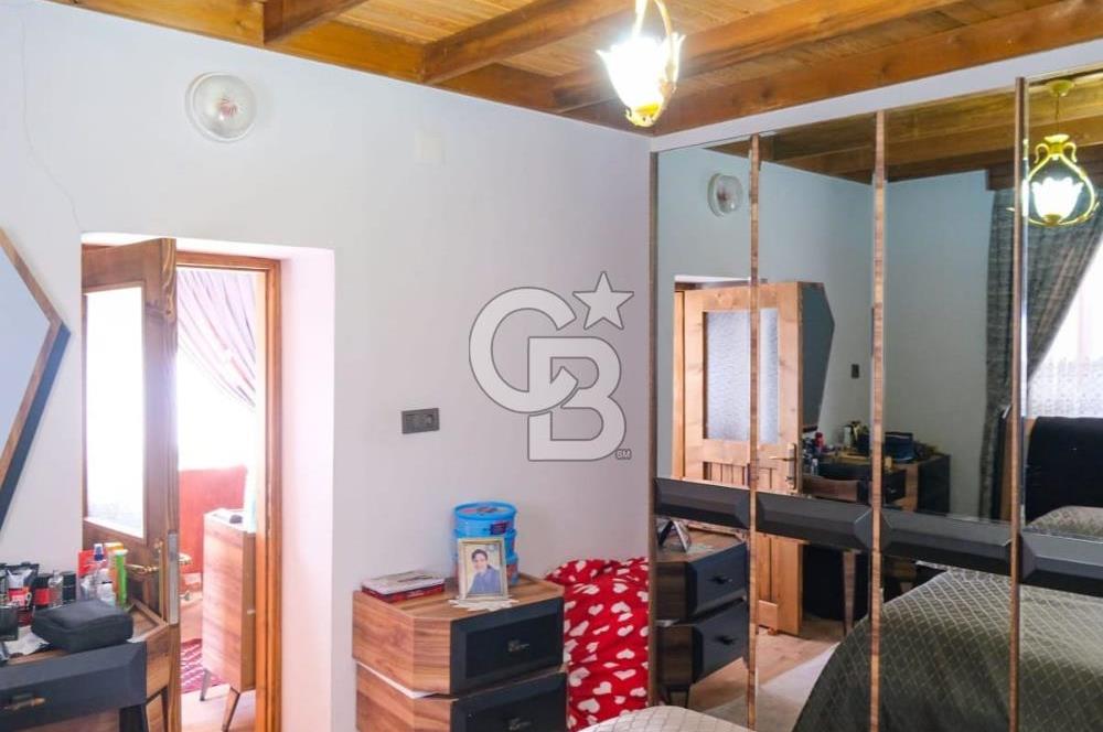 Bayramiç Toluklar'da Satılık Müstakil Taş Ev