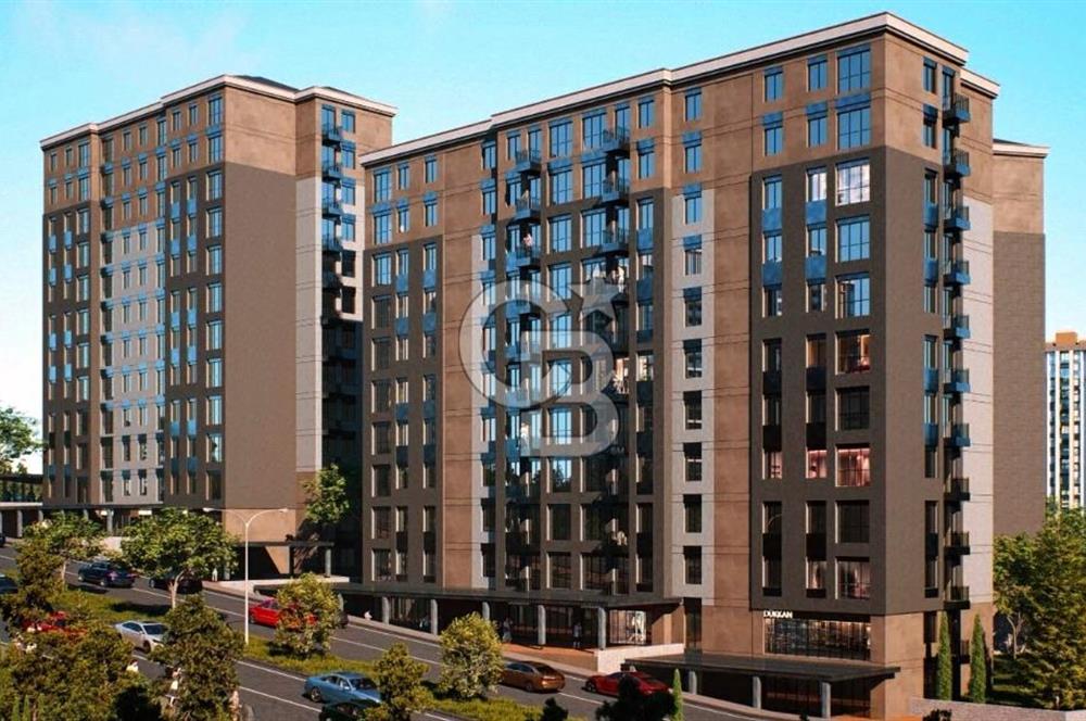 Yeni Arnavutköy Satılık 2+1 C Konut Arsası