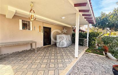 ÇEŞME 5+1 LÜKS VİLLA 