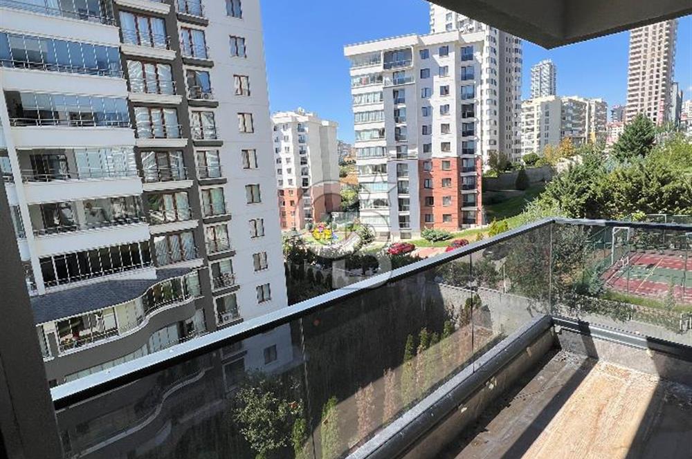 AKINCI PRESTİJ 4+1 SATILIK SIFIR LÜKS DAİRE