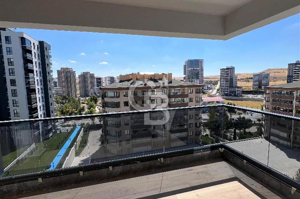 AKINCI PRESTİJ 4+1 SATILIK SIFIR LÜKS DAİRE