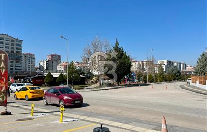 CB ULTRA'DAN, KELEBEK SU PARKI YAKININDA DEVREN KİRALIK MARKET