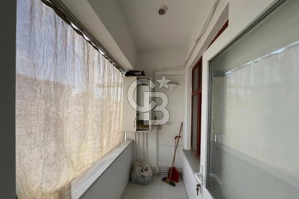 Biga Hamdibey Mah. Satılık 2+1 Daire