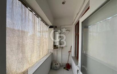 Biga Hamdibey Mah. Satılık 2+1 Daire