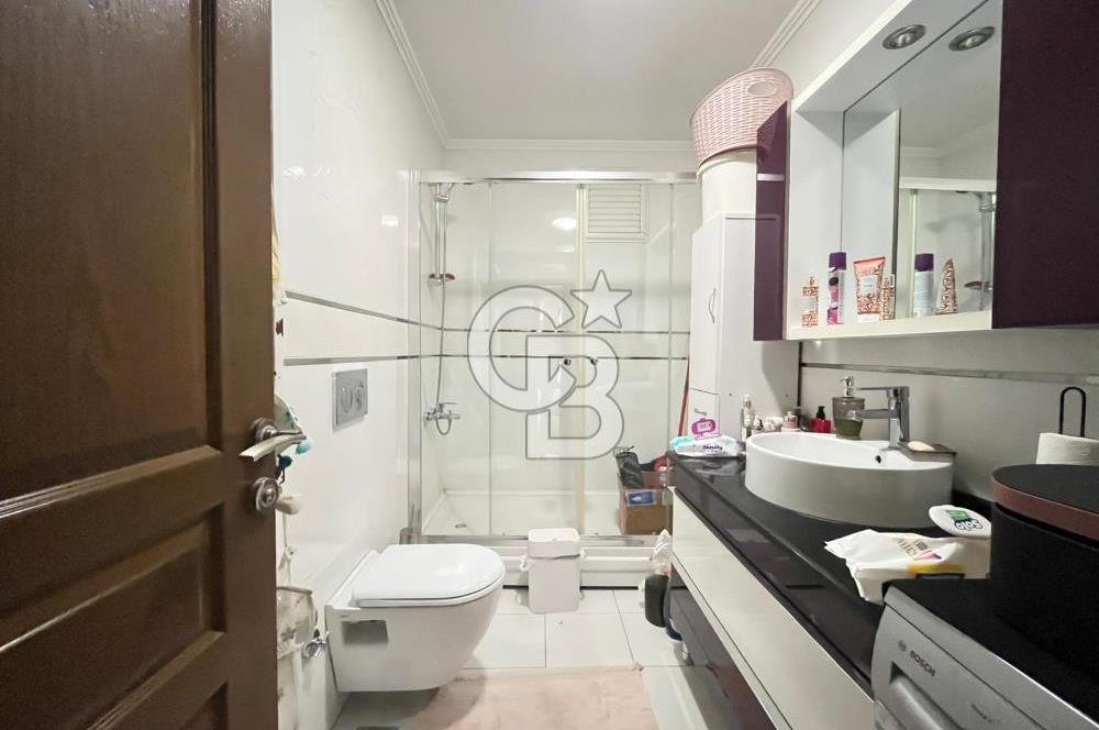 CB KİNG'DEN PLEVNE MAHALLESİ'NDE 3+1 138 m2 KİRALIK DAİRE