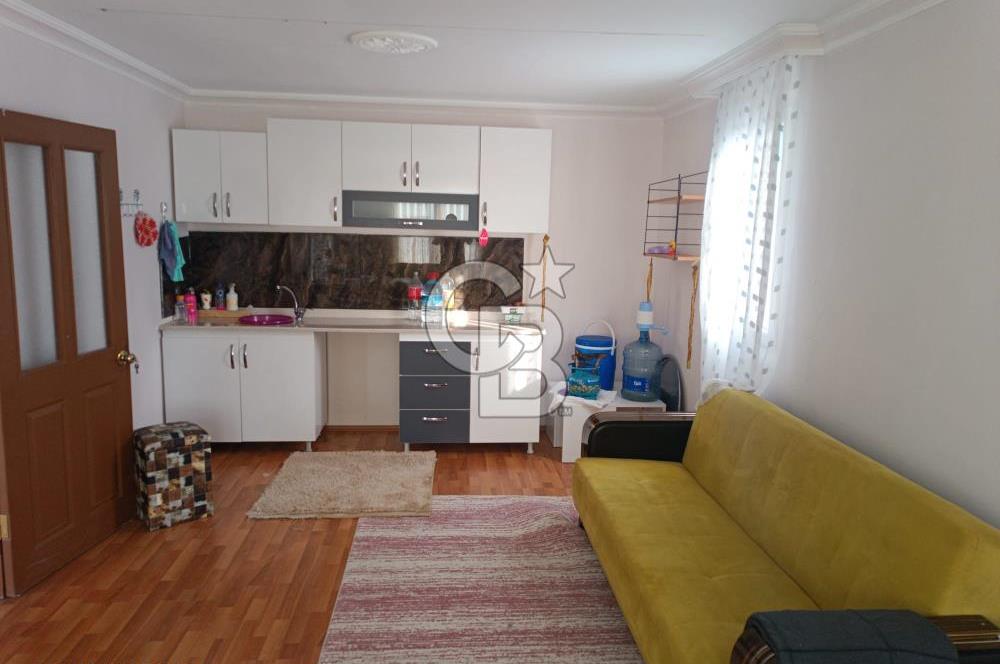 1+1 EV + EŞYALAR DAHİL | 500 m² | ALTINDAĞ AYDINCIK