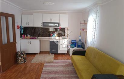 1+1 EV + EŞYALAR DAHİL | 500 m² | ALTINDAĞ AYDINCIK