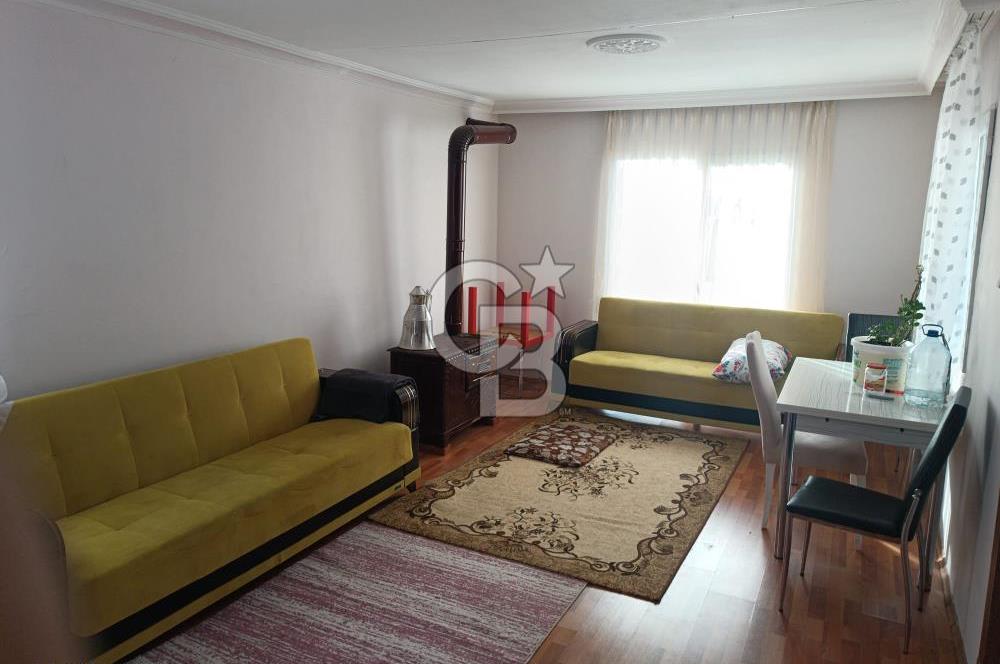 1+1 EV + EŞYALAR DAHİL | 500 m² | ALTINDAĞ AYDINCIK