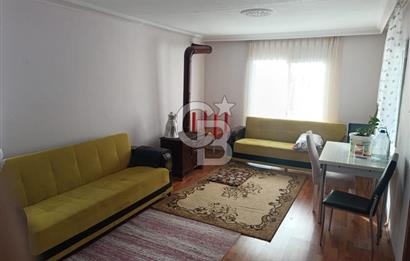 1+1 EV + EŞYALAR DAHİL | 500 m² | ALTINDAĞ AYDINCIK