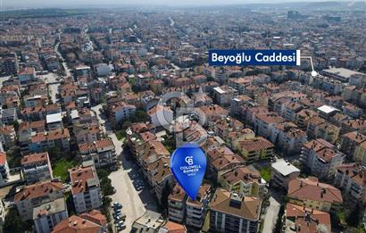 CB EAGLE'DAN BAHÇELİEVLER MH'DE KİRALIK, EŞYALI, 2+1 DAİRE