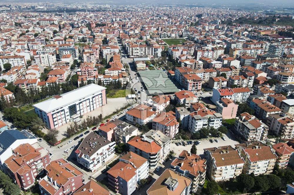 CB EAGLE'DAN BAHÇELİEVLER MH'DE KİRALIK, EŞYALI, 2+1 DAİRE