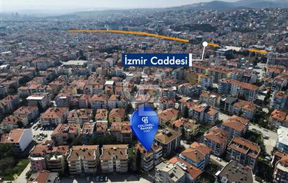 CB EAGLE'DAN BAHÇELİEVLER MH'DE KİRALIK, EŞYALI, 2+1 DAİRE