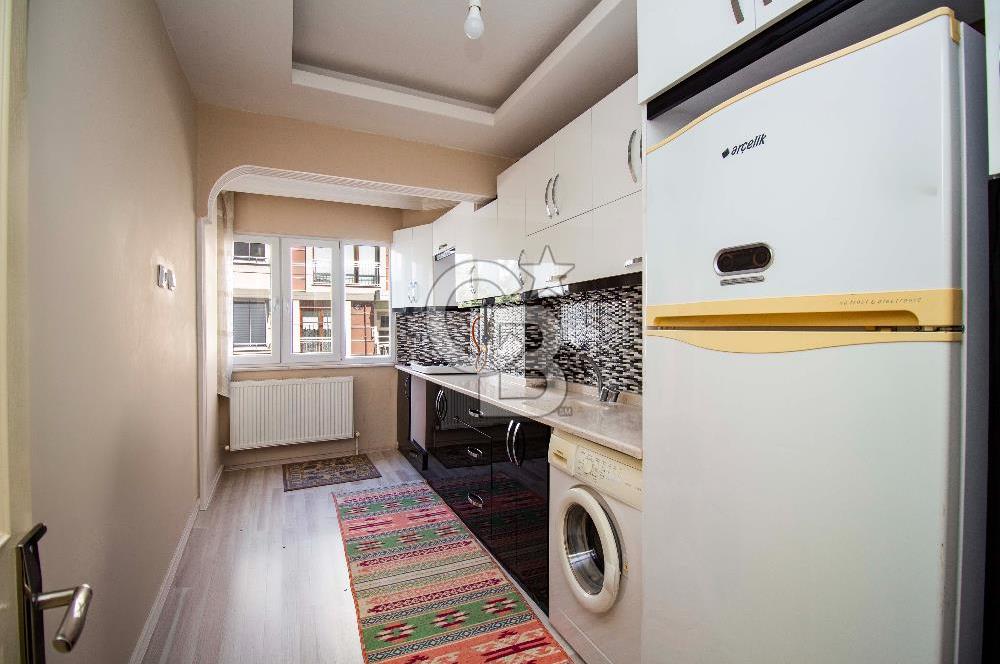 CB EAGLE'DAN BAHÇELİEVLER MH'DE KİRALIK, EŞYALI, 2+1 DAİRE