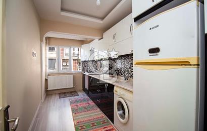 CB EAGLE'DAN BAHÇELİEVLER MH'DE KİRALIK, EŞYALI, 2+1 DAİRE