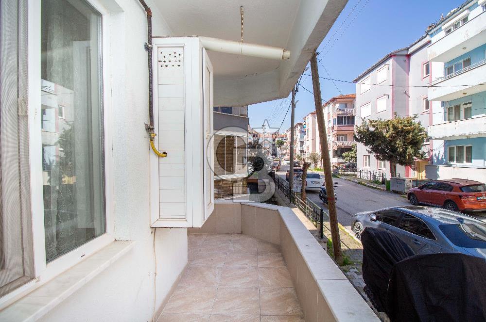 CB EAGLE'DAN BAHÇELİEVLER MH'DE KİRALIK, EŞYALI, 2+1 DAİRE